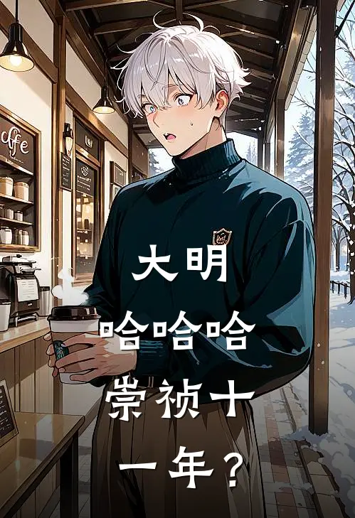 大明，哈哈哈，崇祯十一年？