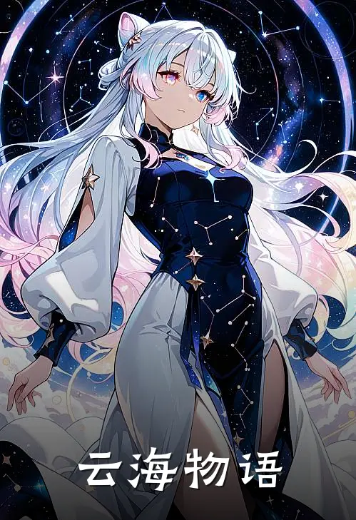 云海物语