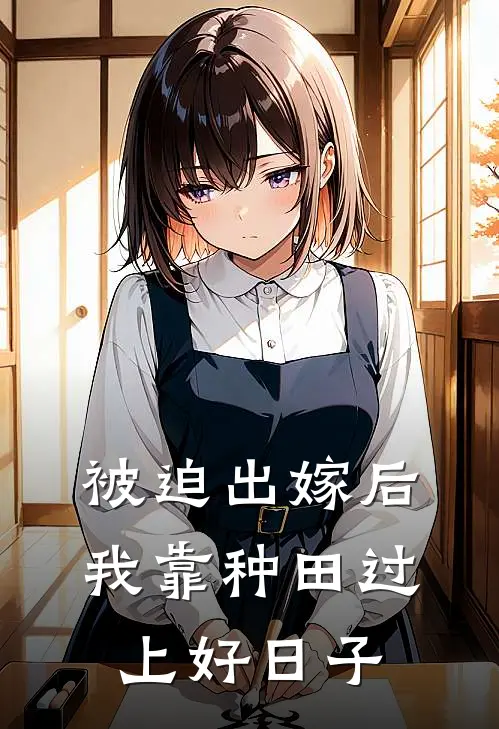 被迫出嫁后，我靠种田过上好日子