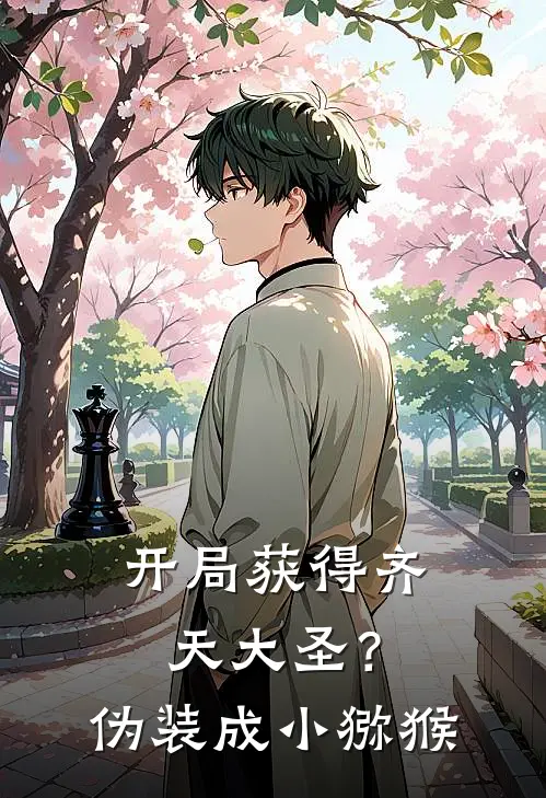 开局获得齐天大圣？伪装成小猕猴