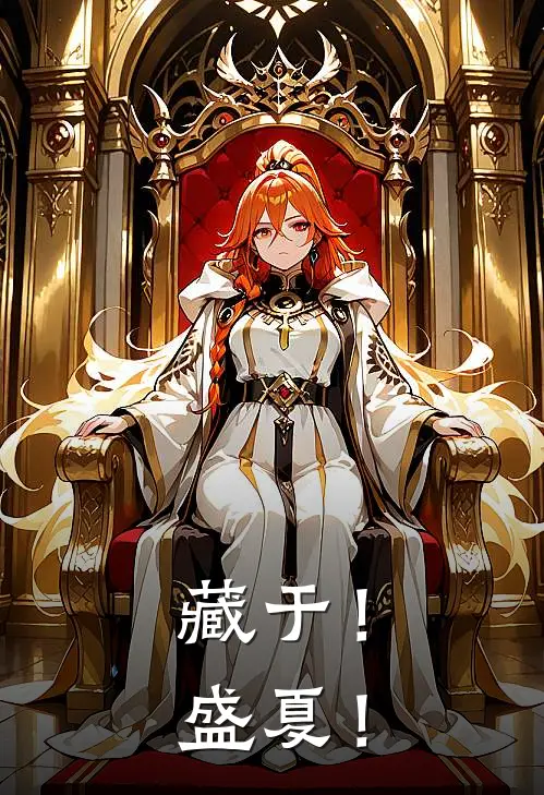 谢星段沐哲(藏于！盛夏！)全集阅读_《藏于！盛夏！》全文免费阅读