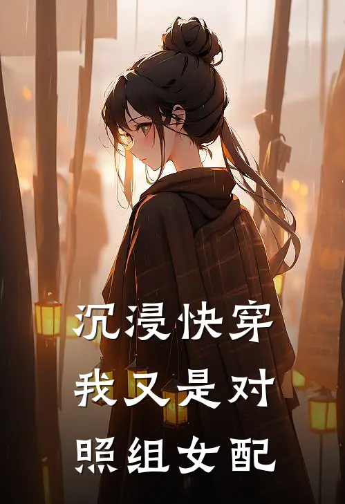 沉浸快穿：我又是对照组女配全文免费阅读无弹窗大结局_沉浸快穿：我又是对照组女配（池理理齐斯睿）小说免费阅读大结局