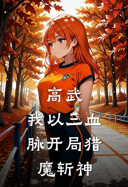 苏川牧娇娇(高武：我以三血脉开局猎魔斩神)全文免费在线阅读_高武：我以三血脉开局猎魔斩神完整版免费在线阅读