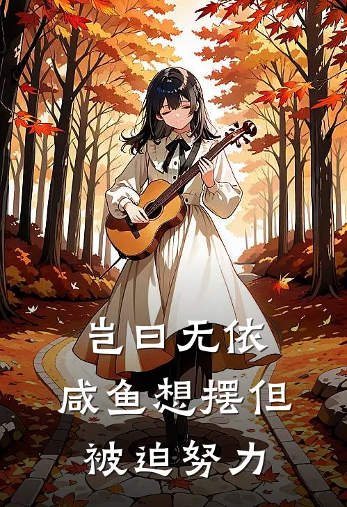 岂曰无依：咸鱼想摆但被迫努力(无依山无依)全本完结小说_完整版免费全文阅读岂曰无依：咸鱼想摆但被迫努力(无依山无依)