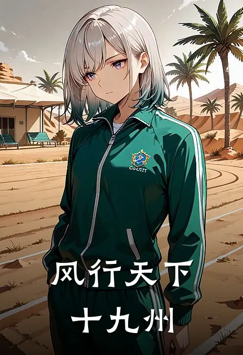 风行天下十九州