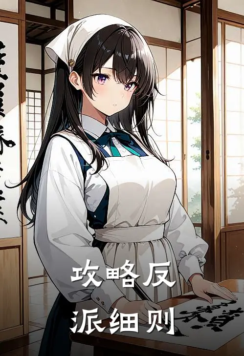 沈倦安祁宴《攻略反派细则》最新章节阅读_(沈倦安祁宴)热门小说