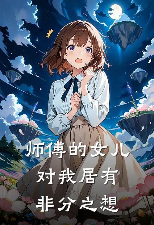 师傅的女儿对我居有非分之想