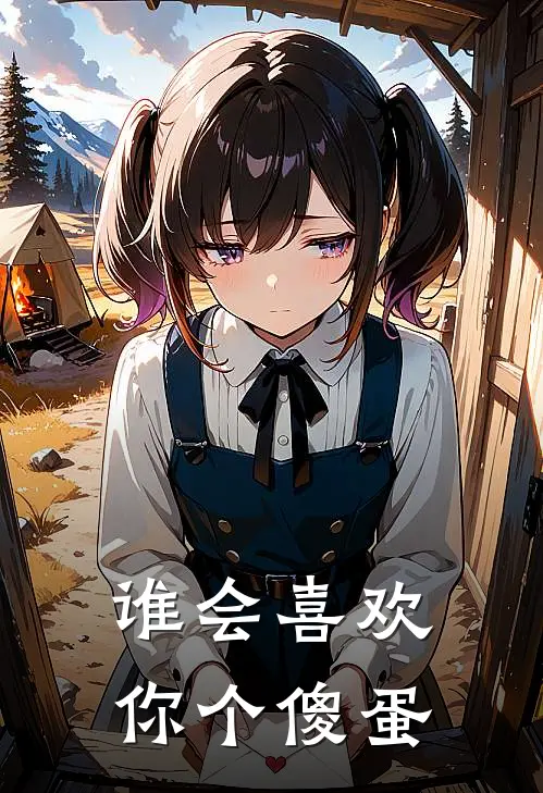 谁会喜欢你个傻蛋纪羡路华年最热门小说_免费小说全集谁会喜欢你个傻蛋(纪羡路华年)