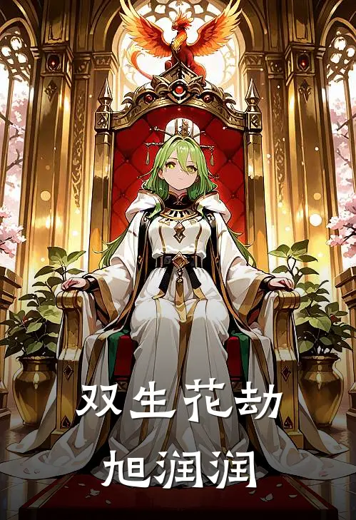 双生花劫旭润润