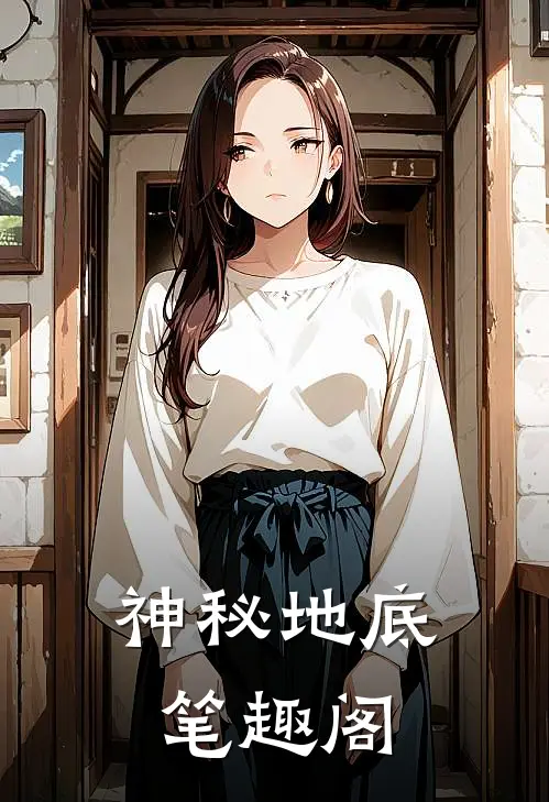 神秘地底笔趣阁