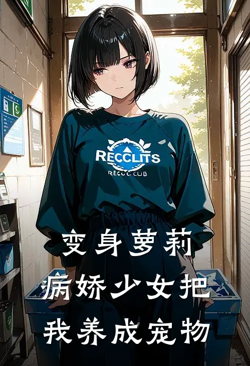 变身萝莉，病娇少女把我养成宠物(阮软沈昭夜)免费小说全集_完本小说免费阅读变身萝莉，病娇少女把我养成宠物(阮软沈昭夜)