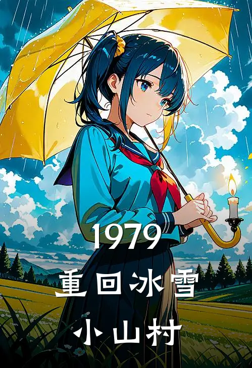 1979，重回冰雪小山村