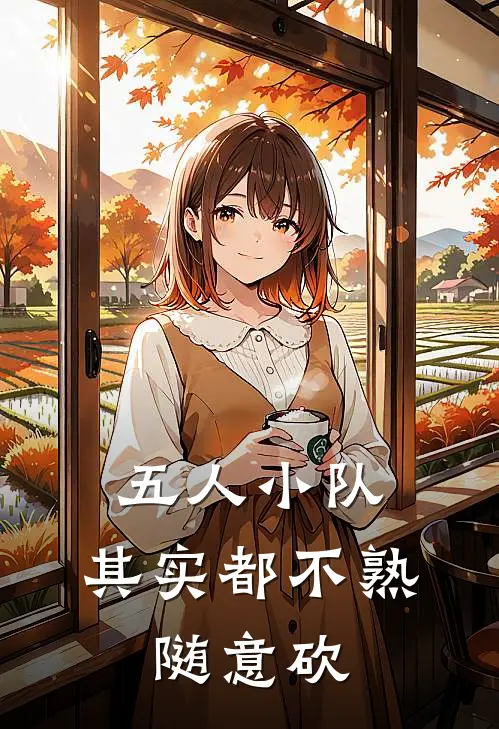 五人小队：其实都不熟，随意砍