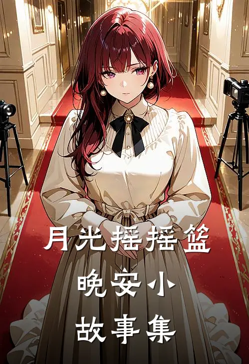 灵灵跳跳《月光摇摇篮：晚安小故事集》全文免费阅读_月光摇摇篮：晚安小故事集全集在线阅读