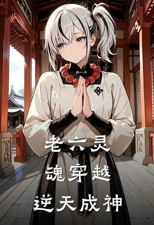 老六灵魂穿越，逆天成神
