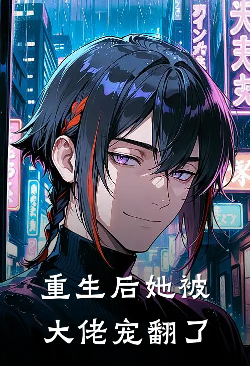 林晚林雪(重生后她被大佬宠翻了)全集阅读_《重生后她被大佬宠翻了》全文免费阅读