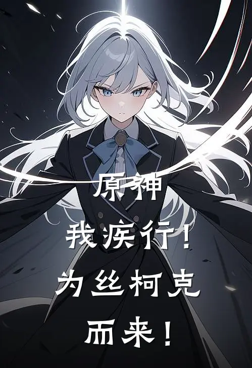 原神：我疾行！为丝柯克而来！