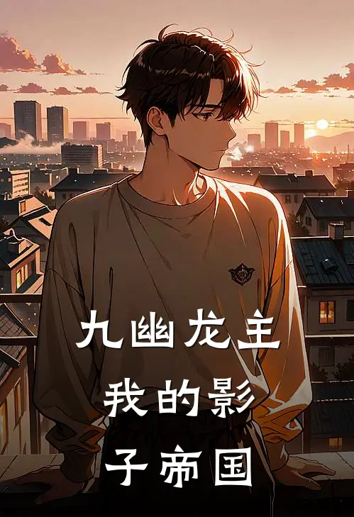 《九幽龙主：我的影子帝国》萧烬影七全文免费在线阅读_《九幽龙主：我的影子帝国》全集阅读