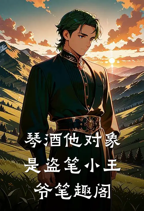 琴酒他对象是盗笔小王爷笔趣阁