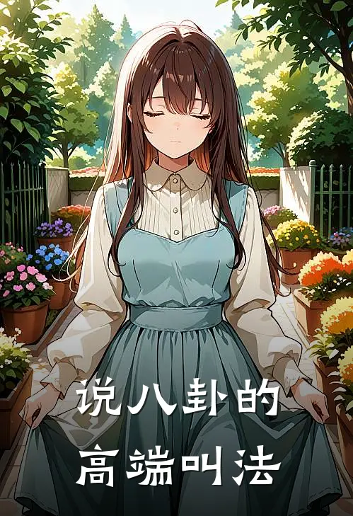 说八卦的高端叫法