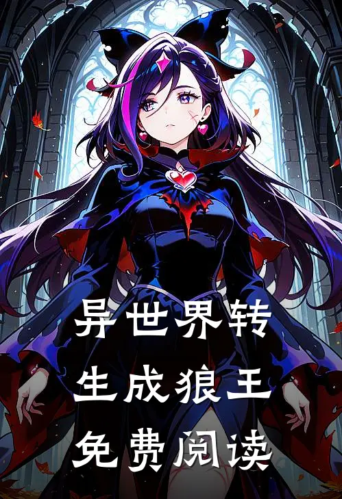 异世界转生成狼王免费阅读