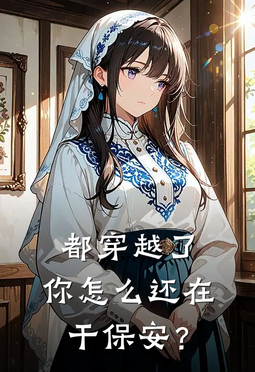 都穿越了，你怎么还在干保安？