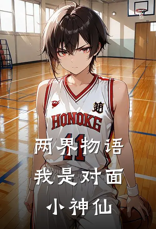 两界物语，我是对面小神仙