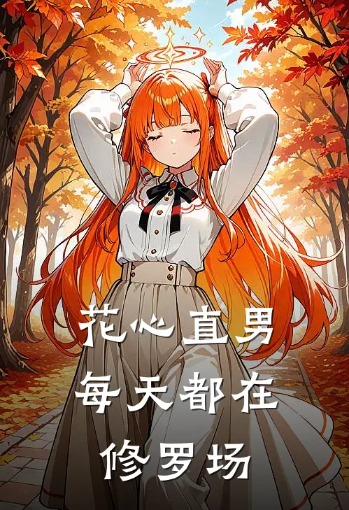 花心直男每天都在修罗场