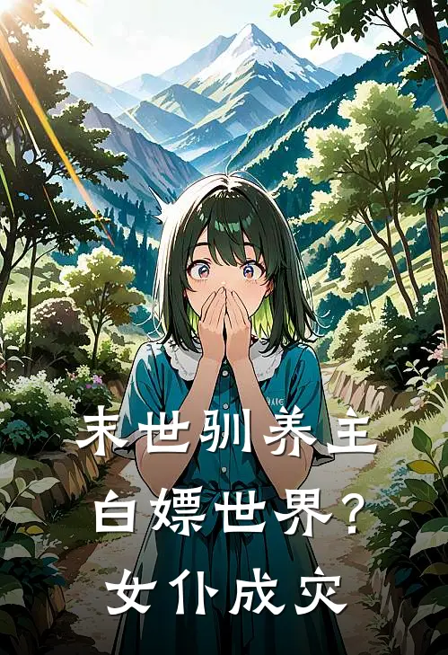 末世驯养主：白嫖世界？女仆成灾