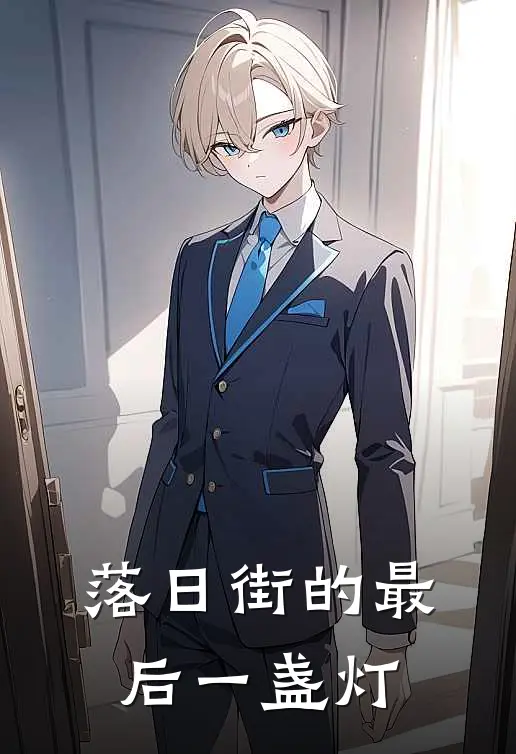 落日街的最后一盏灯