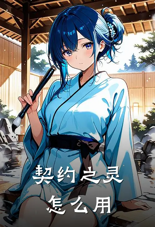 契约之灵怎么用