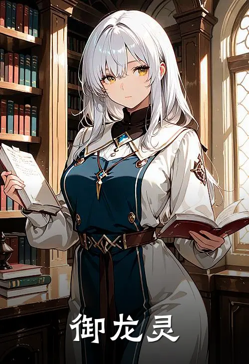 御龙灵
