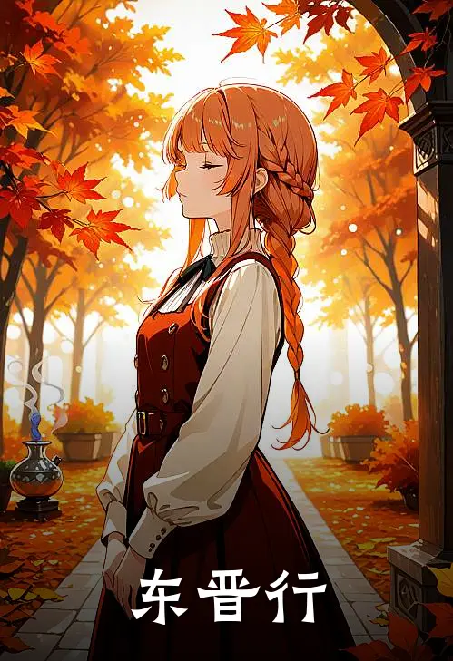 东晋行(张彪何润之)完整版免费阅读_最新章节列表东晋行(张彪何润之)