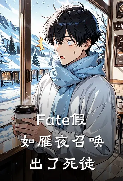 Fate假如雁夜召唤出了死徒