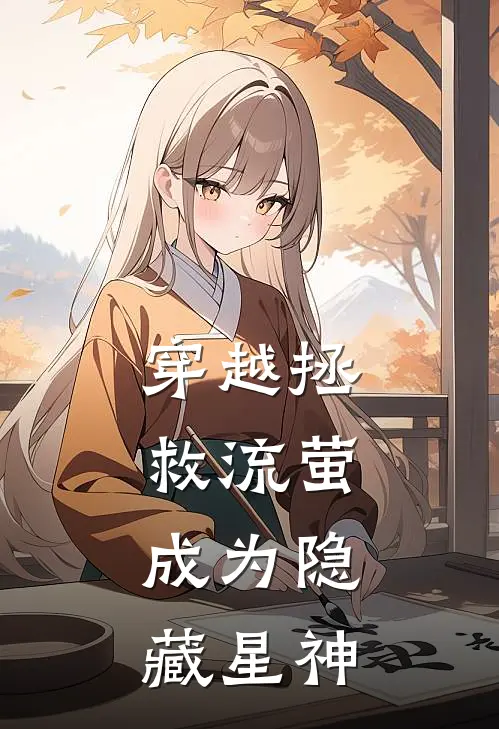 穿越拯救流萤，成为隐藏星神景元艾利欧好看的小说推荐完结_在哪看免费小说穿越拯救流萤，成为隐藏星神景元艾利欧