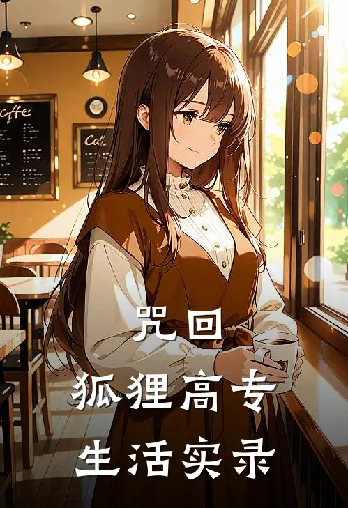 咒回：狐狸高专生活实录(花无虑花无虑)完整版小说全文免费阅读_免费阅读无弹窗咒回：狐狸高专生活实录花无虑花无虑