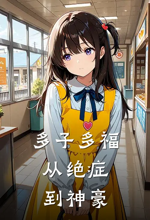 《多子多福：从绝症到神豪》林凡柳依依已完结小说_多子多福：从绝症到神豪(林凡柳依依)经典小说