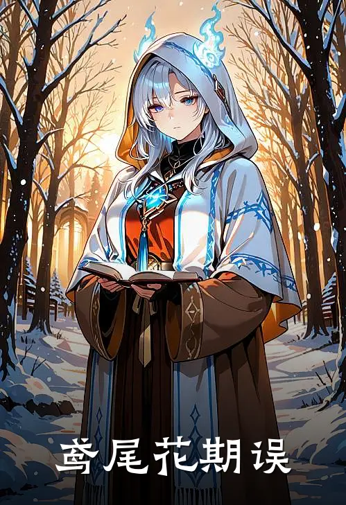 鸢尾花期误(沈知鸢林深)全本免费完结小说_小说完结免费鸢尾花期误沈知鸢林深