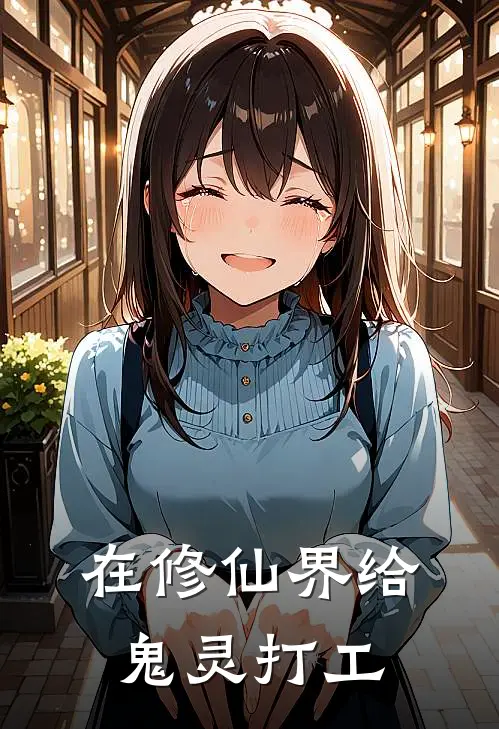 在修仙界给鬼灵打工