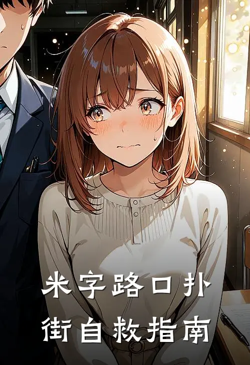 米字路口扑街自救指南