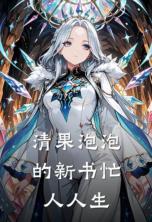 《清果泡泡的新书忙人人生》小宁小宁全集免费在线阅读_(小宁小宁)全章节免费在线阅读