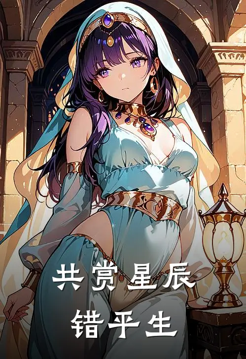 共赏星辰，错平生