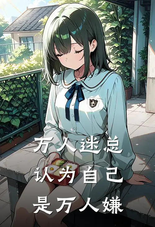 万人迷总认为自己是万人嫌(应枝李岁聿)在线免费小说_完结小说免费阅读万人迷总认为自己是万人嫌应枝李岁聿