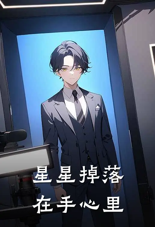 星星掉落在手心里(言星落言榆)免费小说完结_最新推荐小说星星掉落在手心里(言星落言榆)
