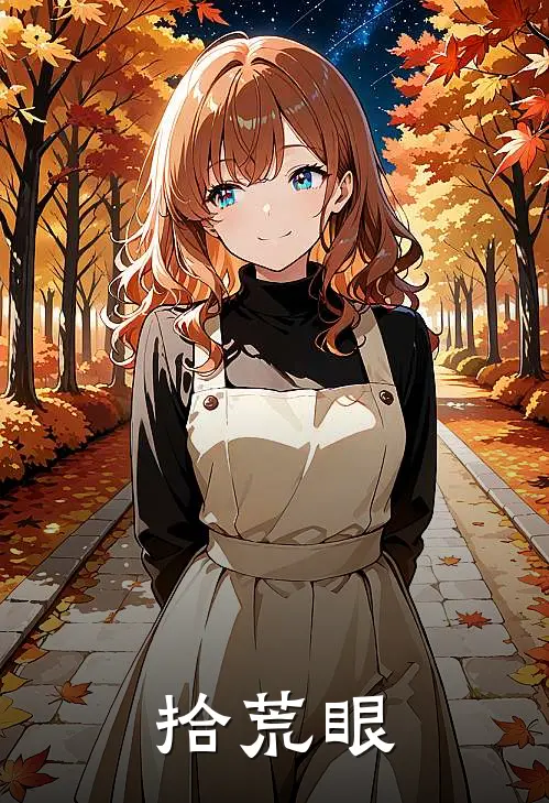 拾荒眼