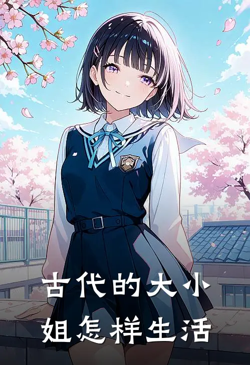 古代的大小姐怎样生活