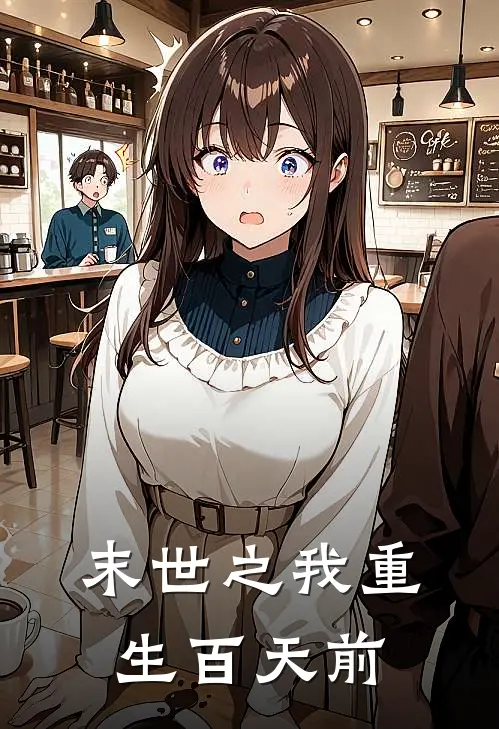 末世之我重生百天前