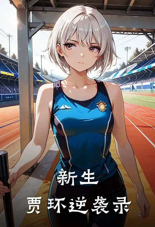 新生：贾环逆袭录