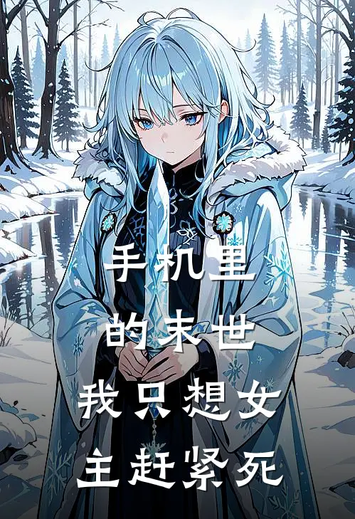 手机里的末世：我只想女主赶紧死