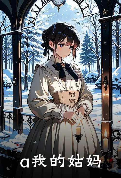 a我的姑妈